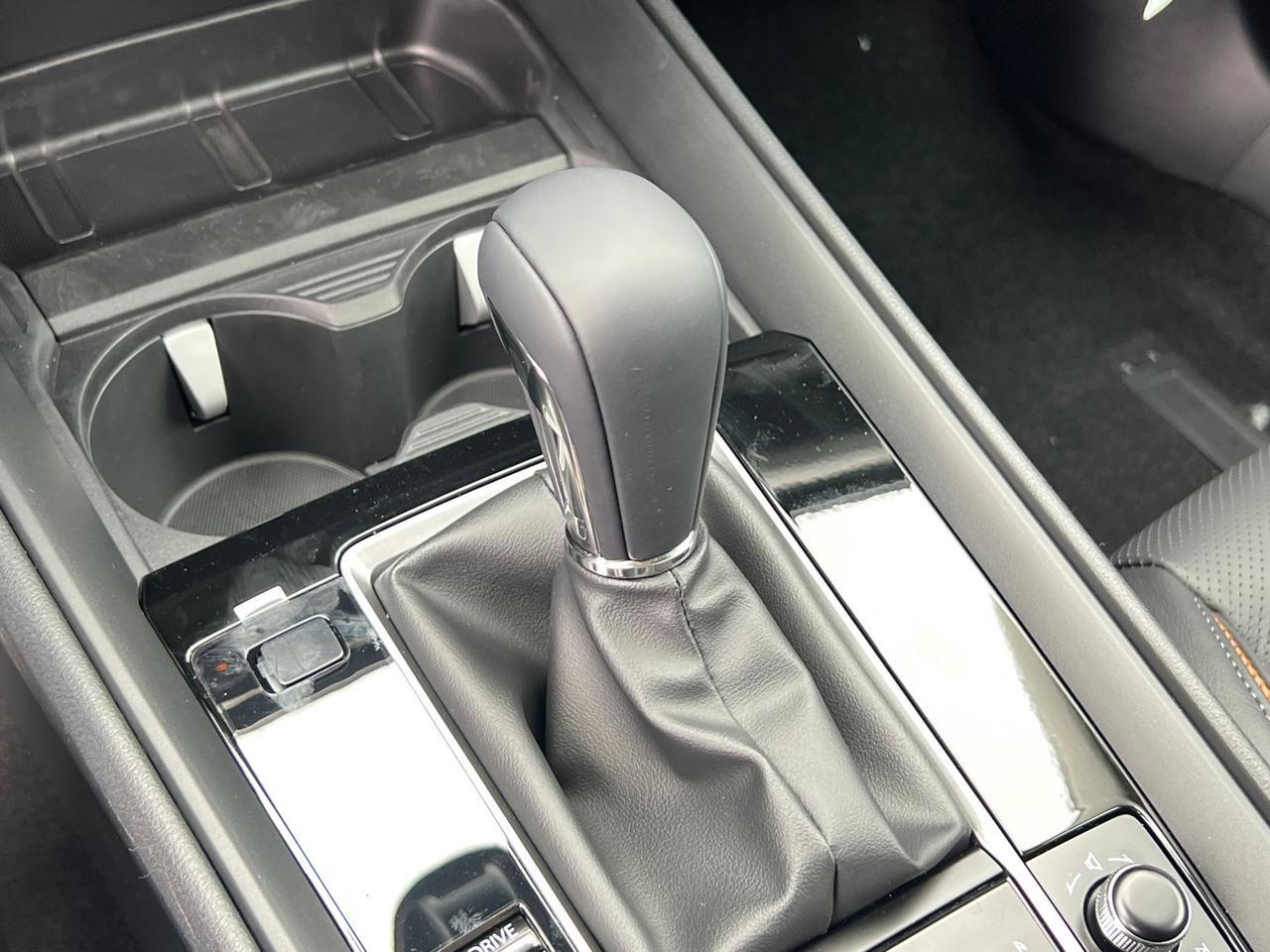 2026 MAZDA CX-50 2.5 S Premium Hagerstown MD