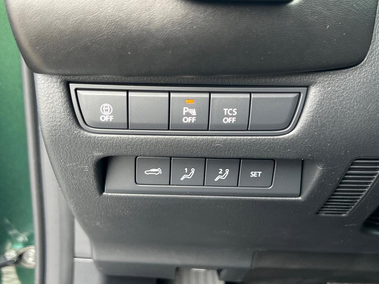 2026 MAZDA CX-50 2.5 S Premium Hagerstown MD