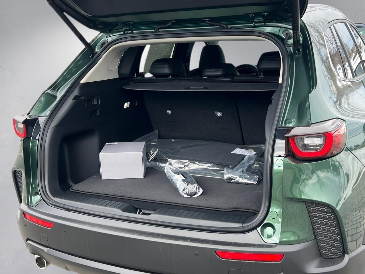 2026 MAZDA CX-50 2.5 S Premium Hagerstown MD