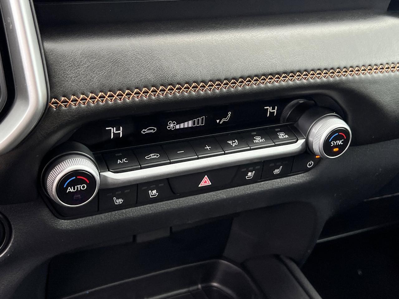 2026 MAZDA CX-50 2.5 S Premium Hagerstown MD