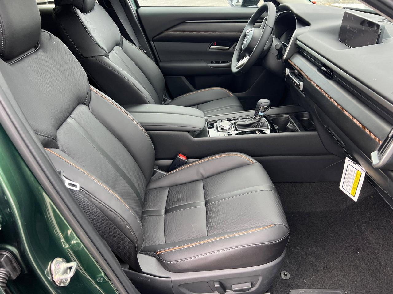 2026 MAZDA CX-50 2.5 S Premium Hagerstown MD