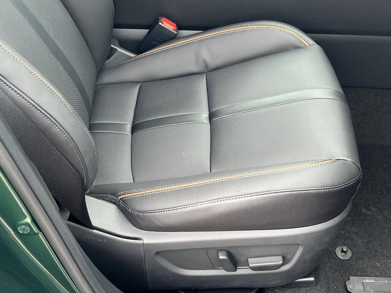 2026 MAZDA CX-50 2.5 S Premium Hagerstown MD