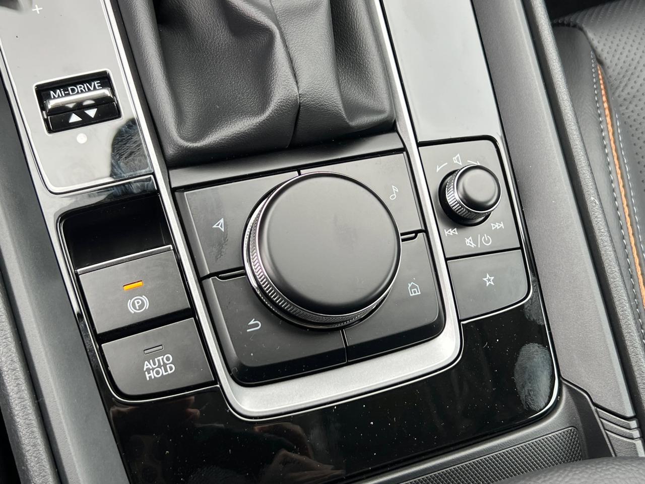 2026 MAZDA CX-50 2.5 S Premium Hagerstown MD