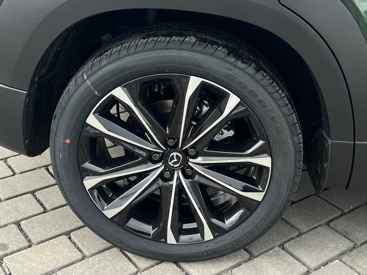 2026 MAZDA CX-50 2.5 S Premium Hagerstown MD