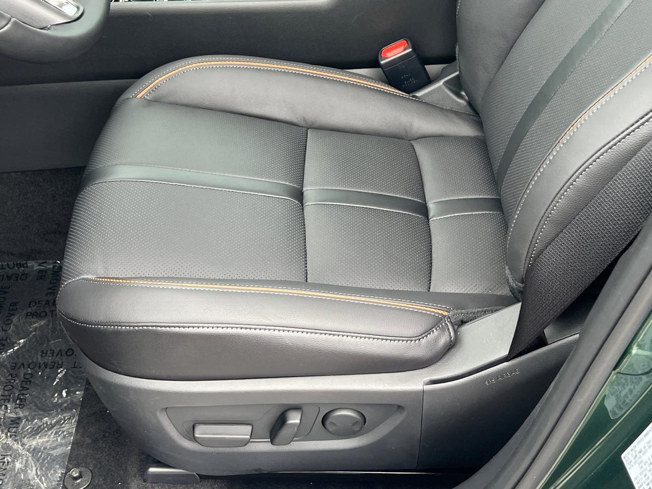 2026 MAZDA CX-50 2.5 S Premium Hagerstown MD