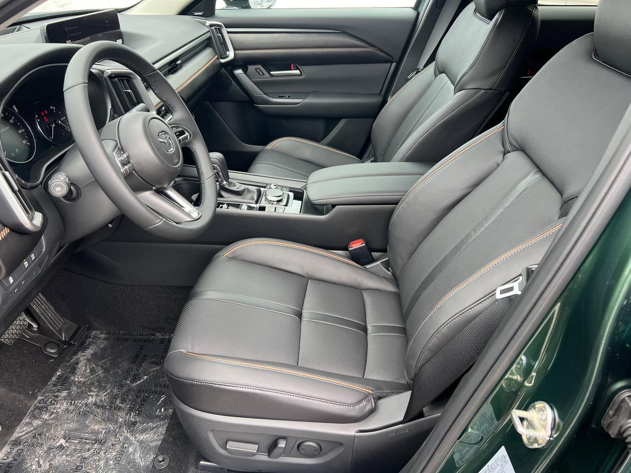 2026 MAZDA CX-50 2.5 S Premium Hagerstown MD