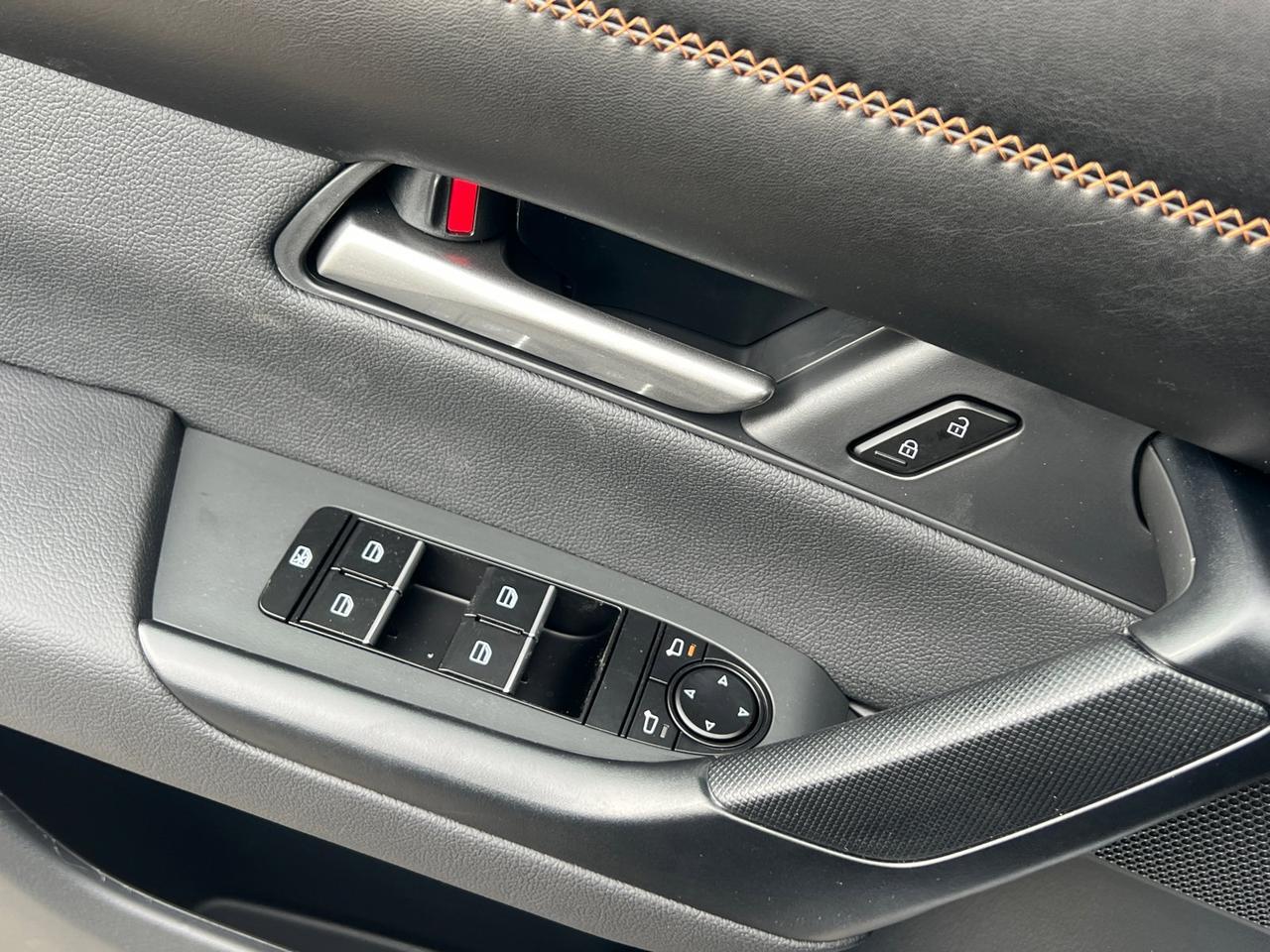 2026 MAZDA CX-50 2.5 S Premium Hagerstown MD