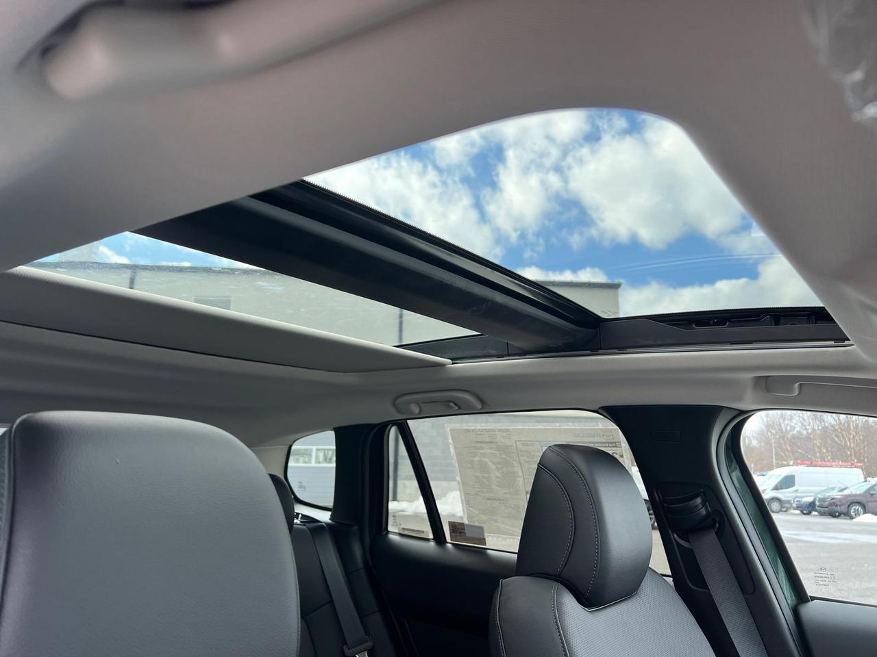 2026 MAZDA CX-50 2.5 S Premium Hagerstown MD