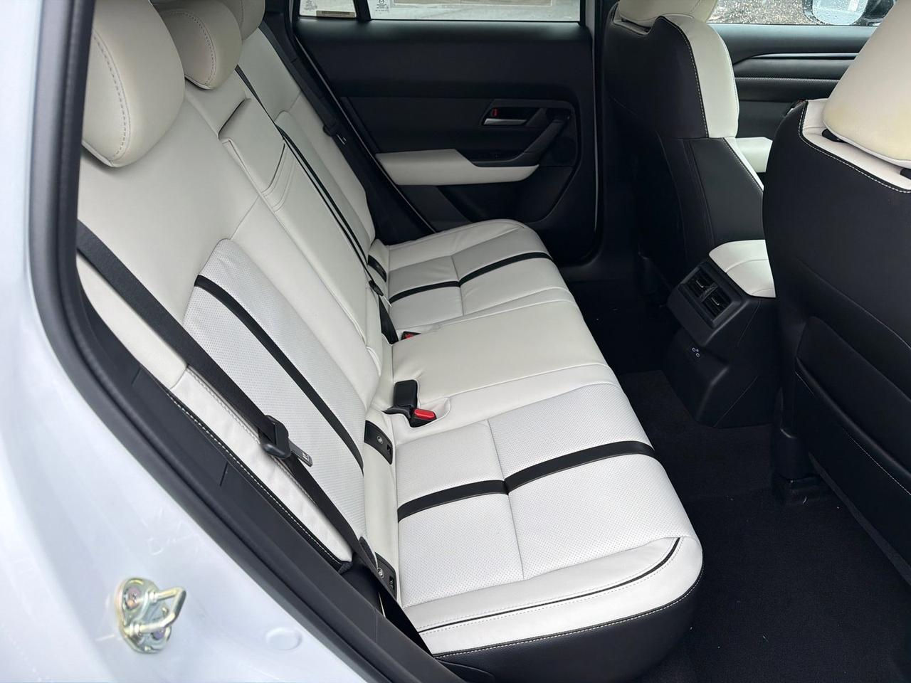 2026 MAZDA CX-50 2.5 S Premium Hagerstown MD