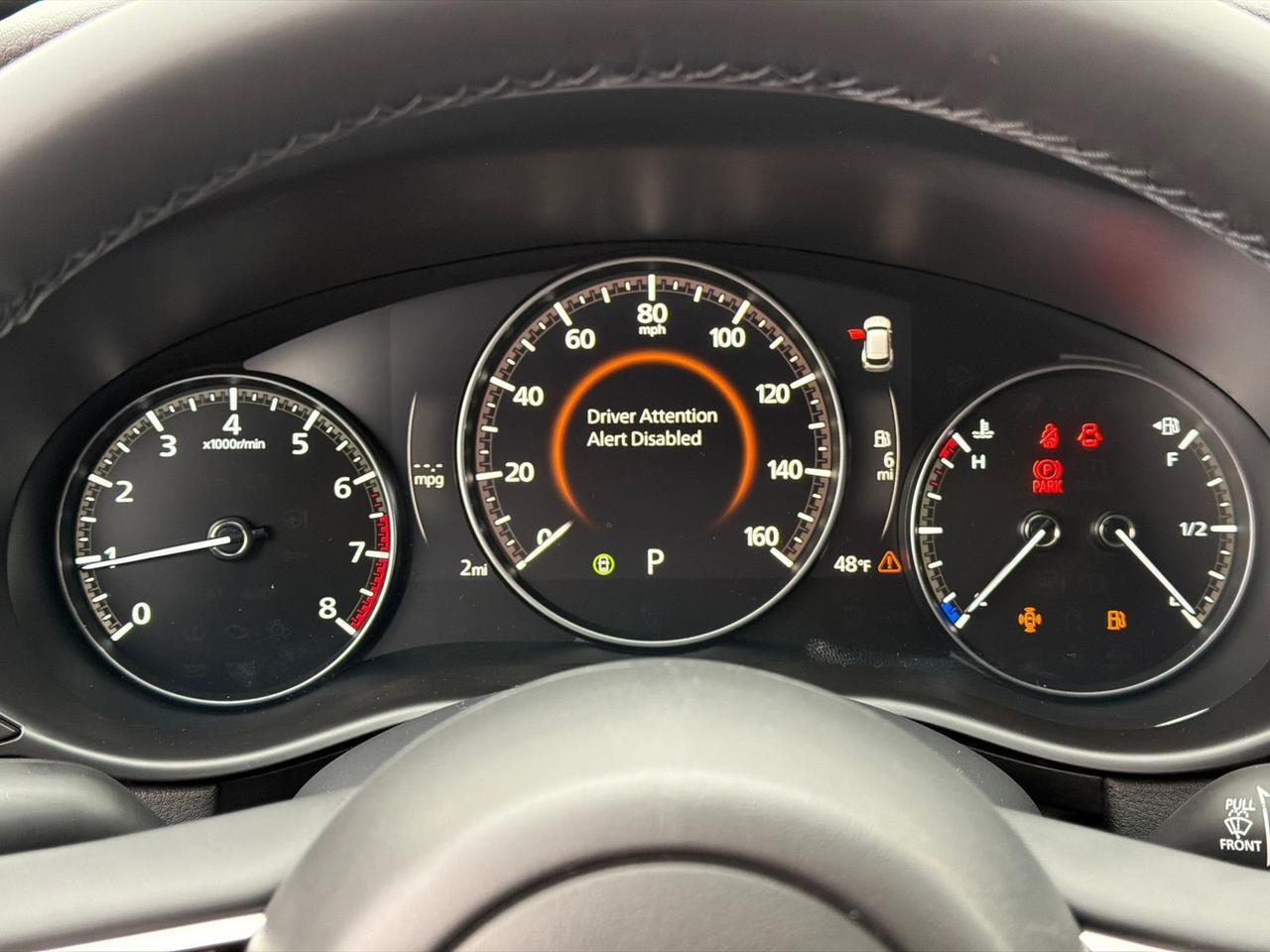 2026 MAZDA CX-50 2.5 S Premium Hagerstown MD