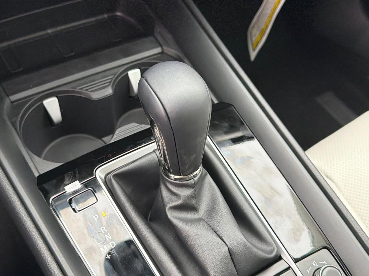 2026 MAZDA CX-50 2.5 S Premium Hagerstown MD