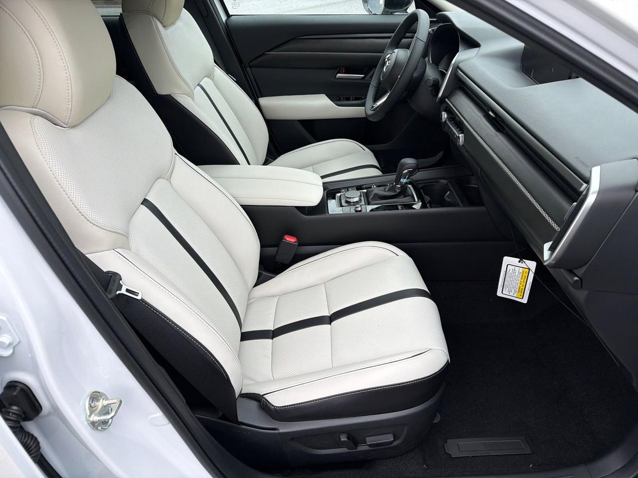 2026 MAZDA CX-50 2.5 S Premium Hagerstown MD