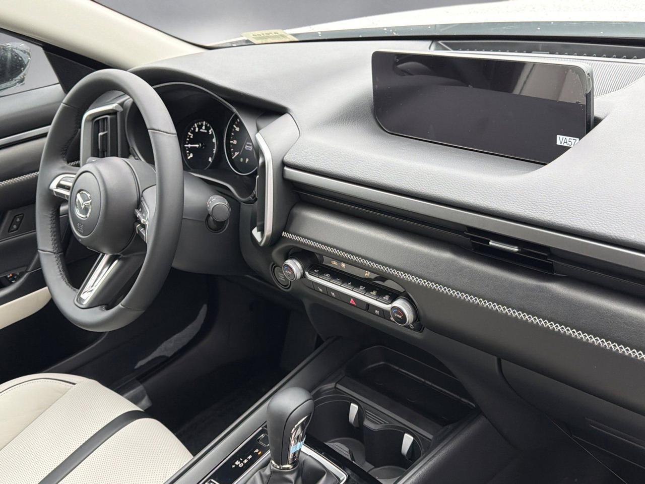 2026 MAZDA CX-50 2.5 S Premium Hagerstown MD