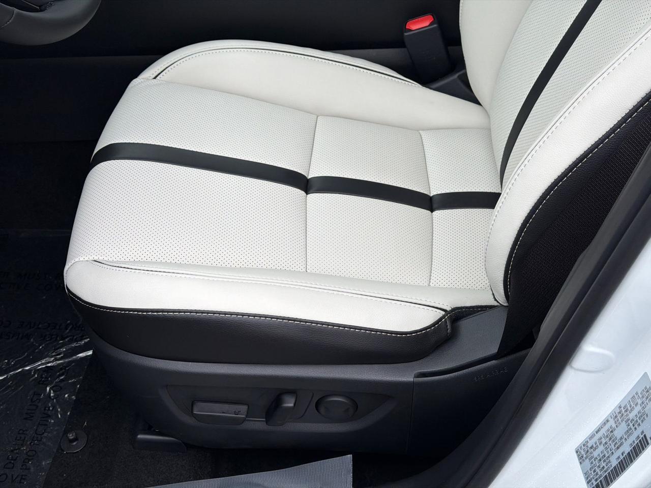 2026 MAZDA CX-50 2.5 S Premium Hagerstown MD