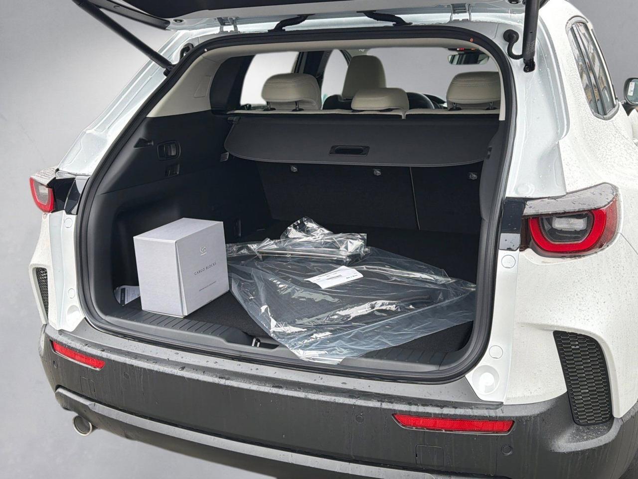 2026 MAZDA CX-50 2.5 S Premium Hagerstown MD