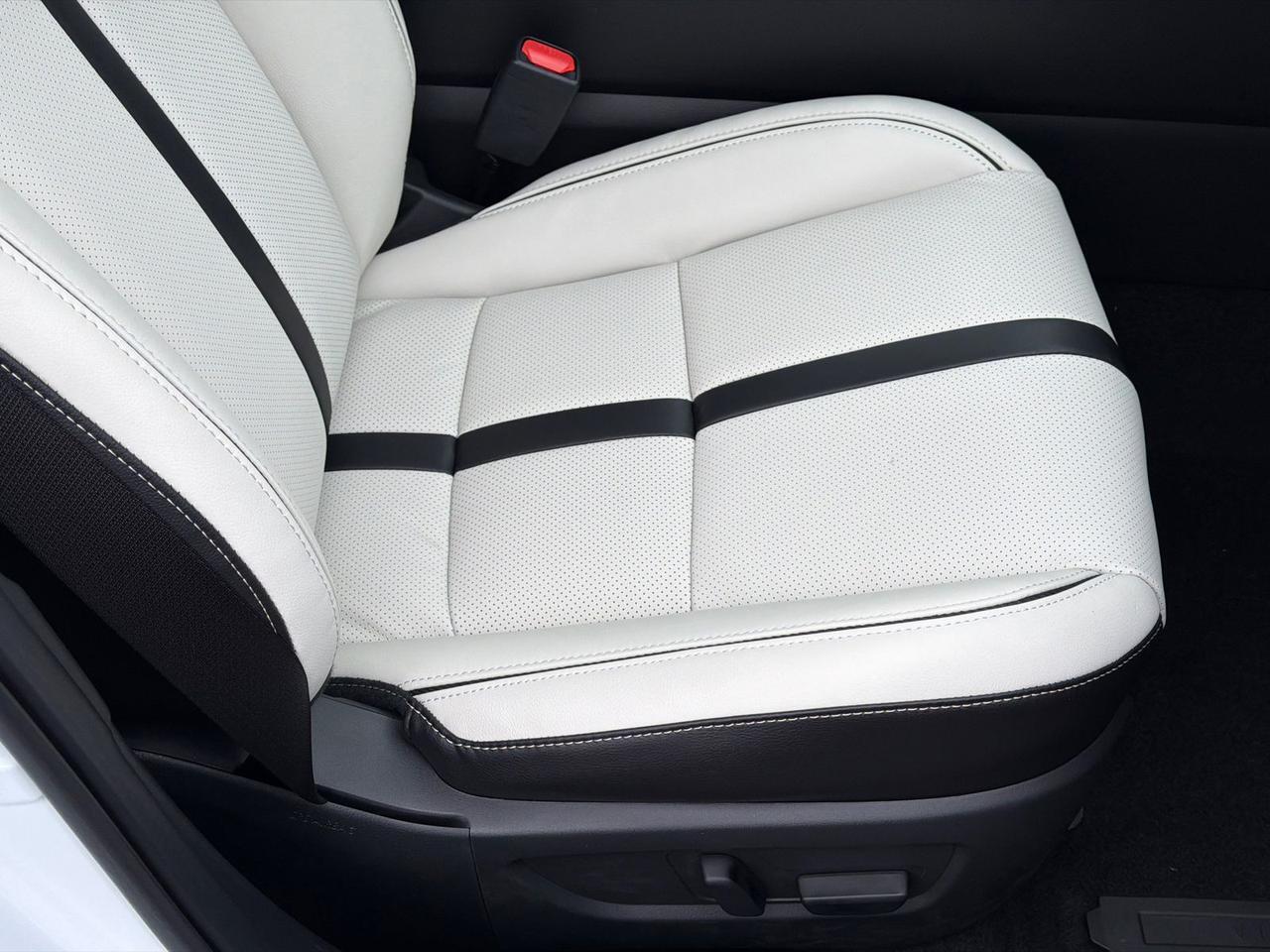 2026 MAZDA CX-50 2.5 S Premium Hagerstown MD