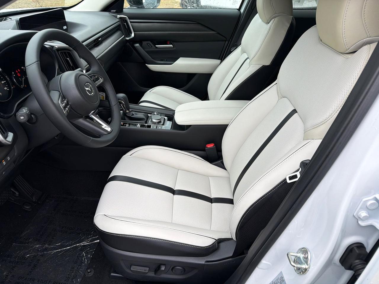 2026 MAZDA CX-50 2.5 S Premium Hagerstown MD