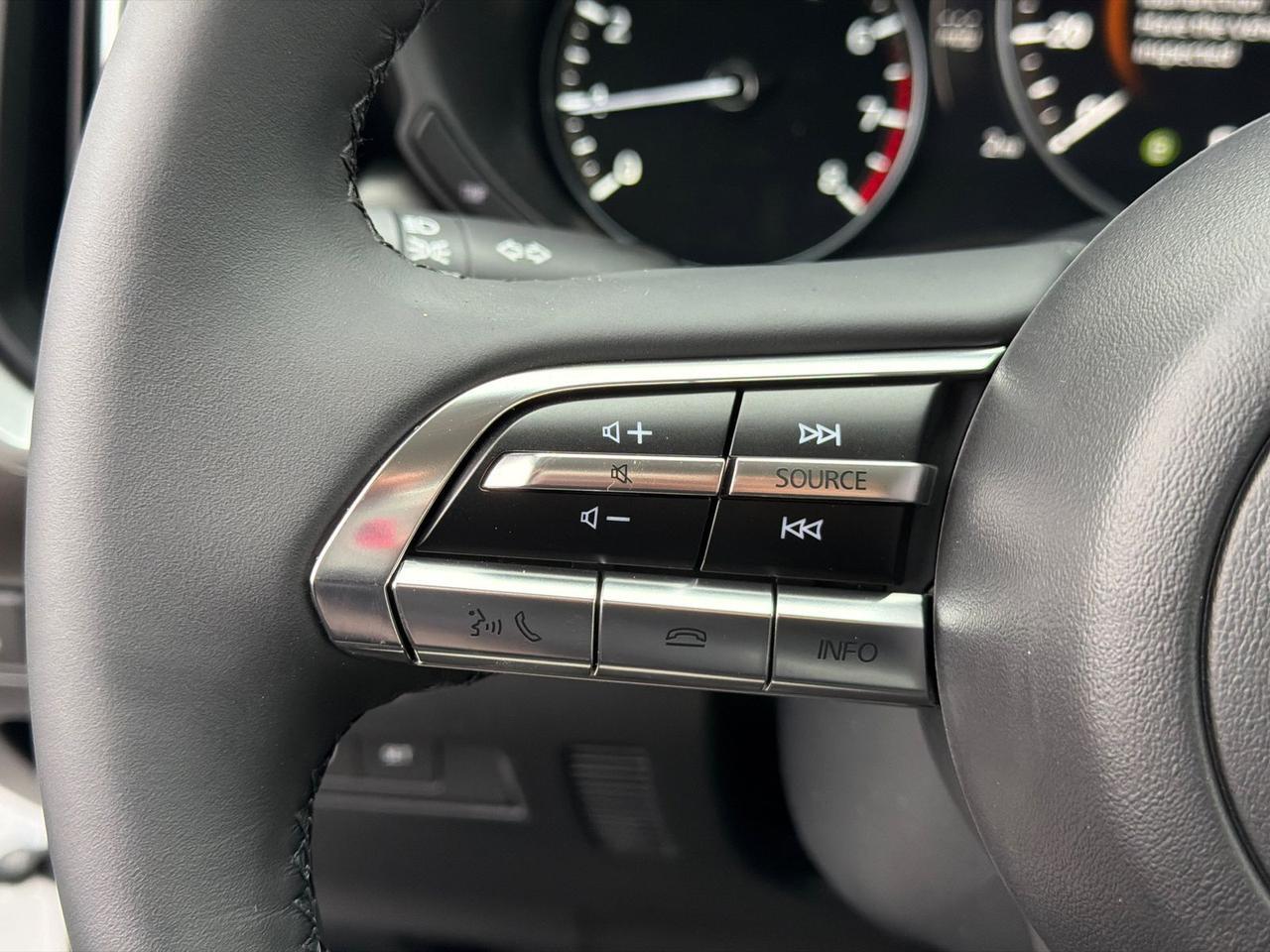 2026 MAZDA CX-50 2.5 S Premium Hagerstown MD