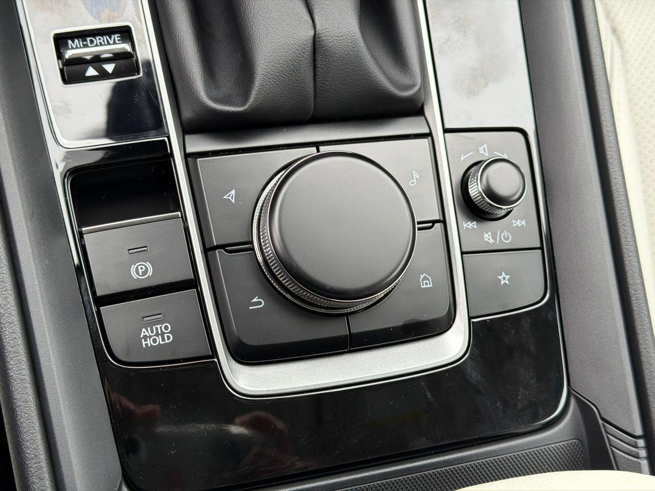 2026 MAZDA CX-50 2.5 S Premium Hagerstown MD