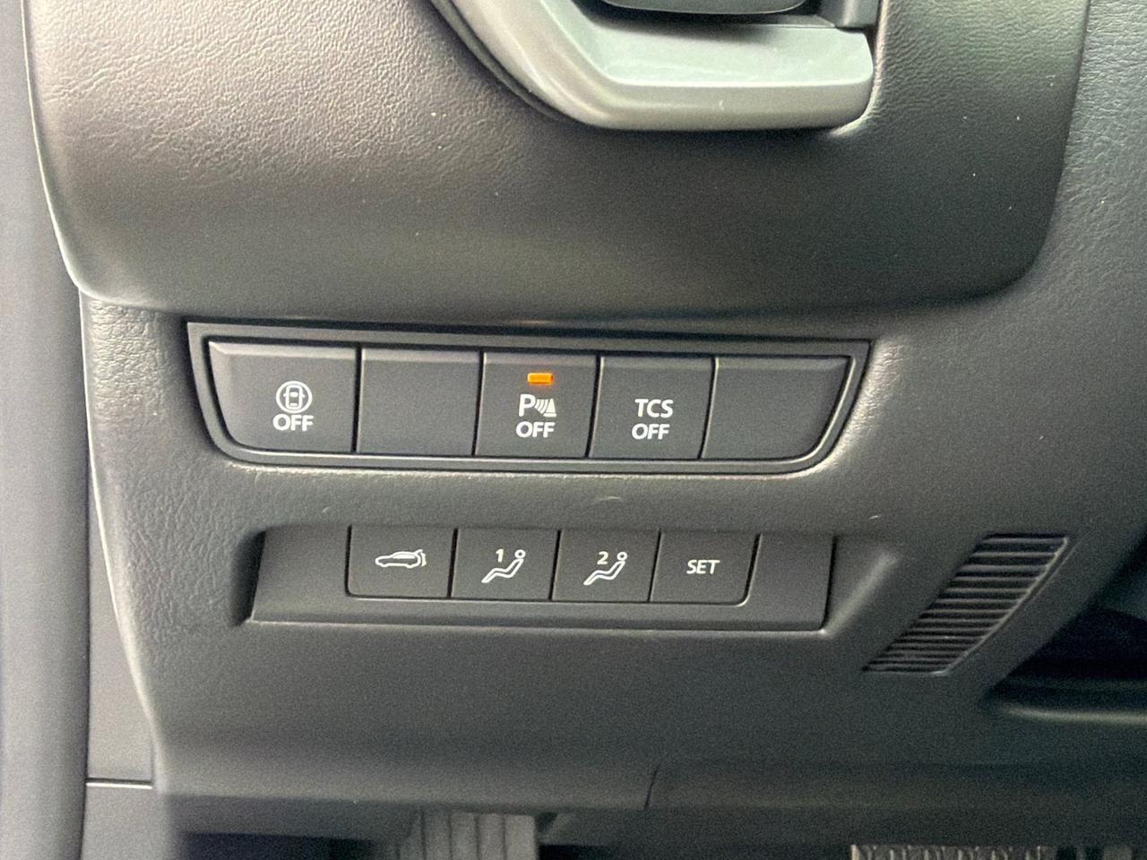 2026 MAZDA CX-50 2.5 S Premium Hagerstown MD