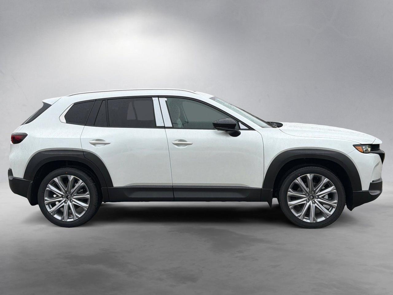 2026 MAZDA CX-50 2.5 S Premium Hagerstown MD