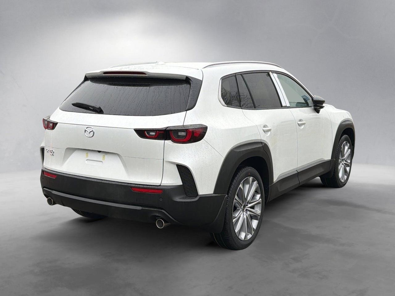 2026 MAZDA CX-50 2.5 S Premium Hagerstown MD