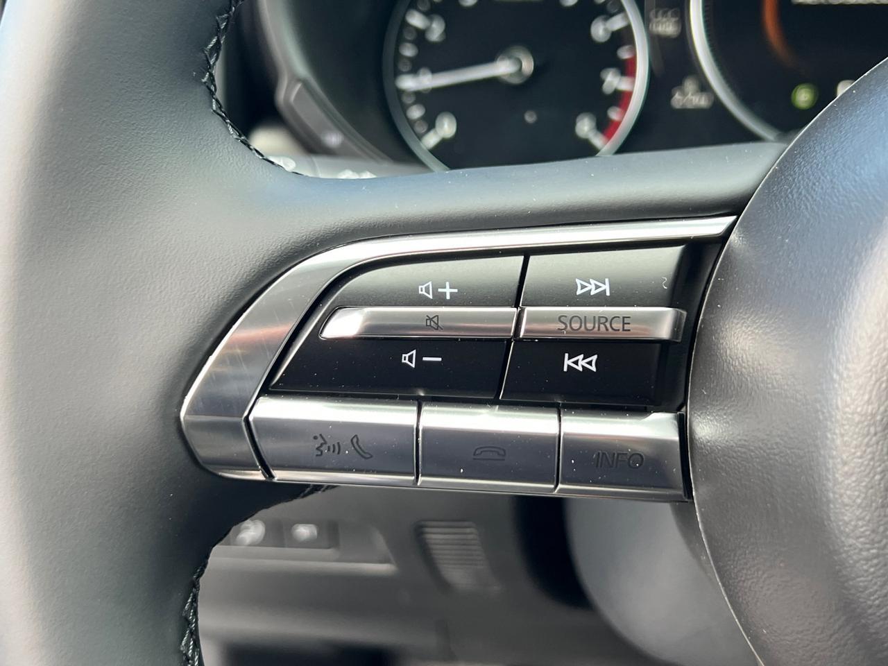 2026 MAZDA CX-50 2.5 S Premium Hagerstown MD