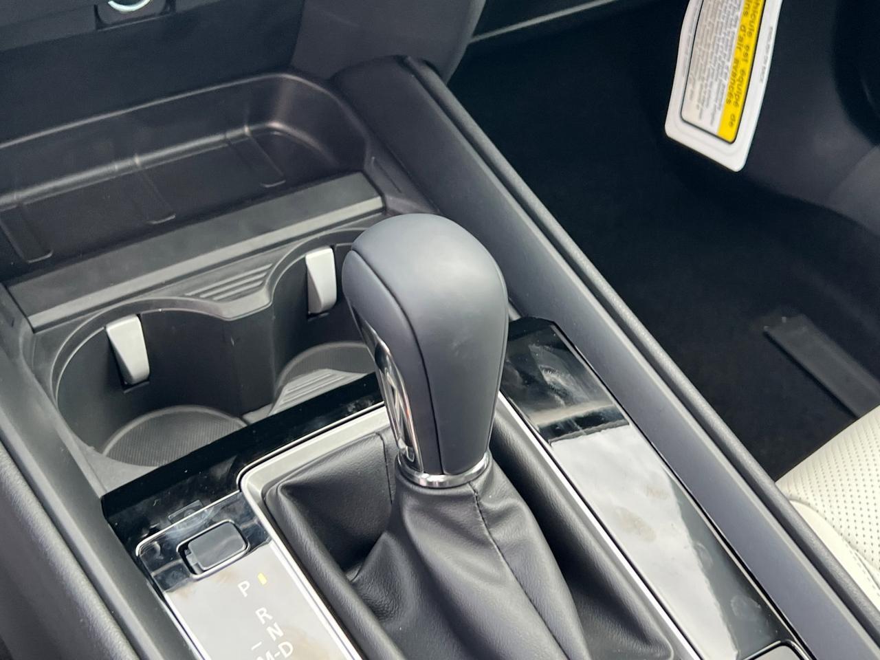 2026 MAZDA CX-50 2.5 S Premium Hagerstown MD