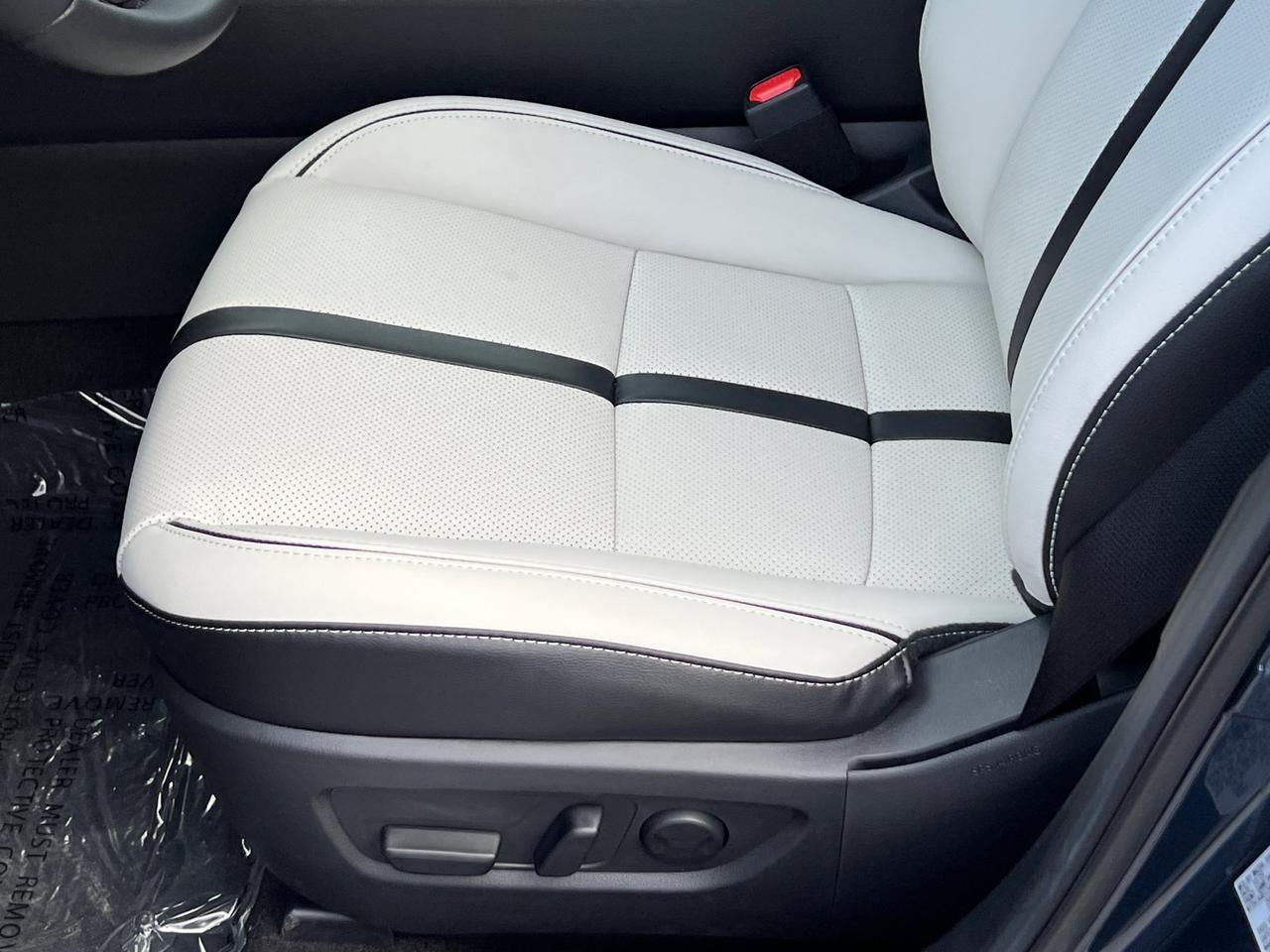 2026 MAZDA CX-50 2.5 S Premium Hagerstown MD