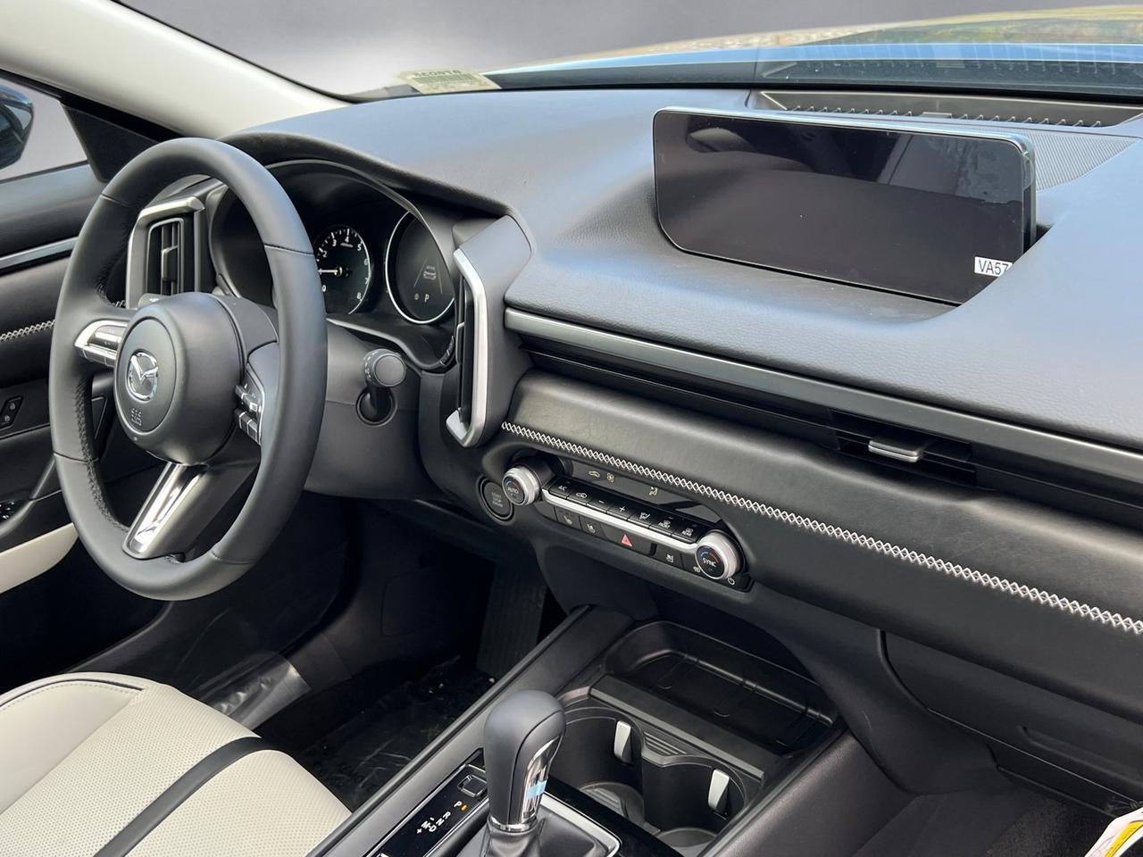 2026 MAZDA CX-50 2.5 S Premium Hagerstown MD