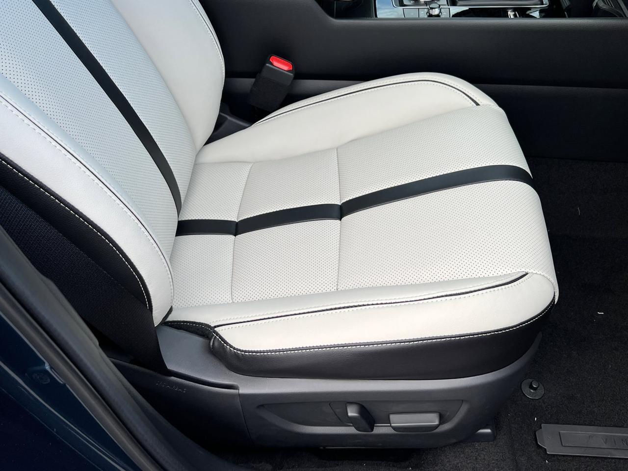 2026 MAZDA CX-50 2.5 S Premium Hagerstown MD