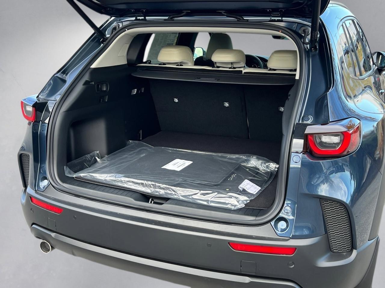 2026 MAZDA CX-50 2.5 S Premium Hagerstown MD