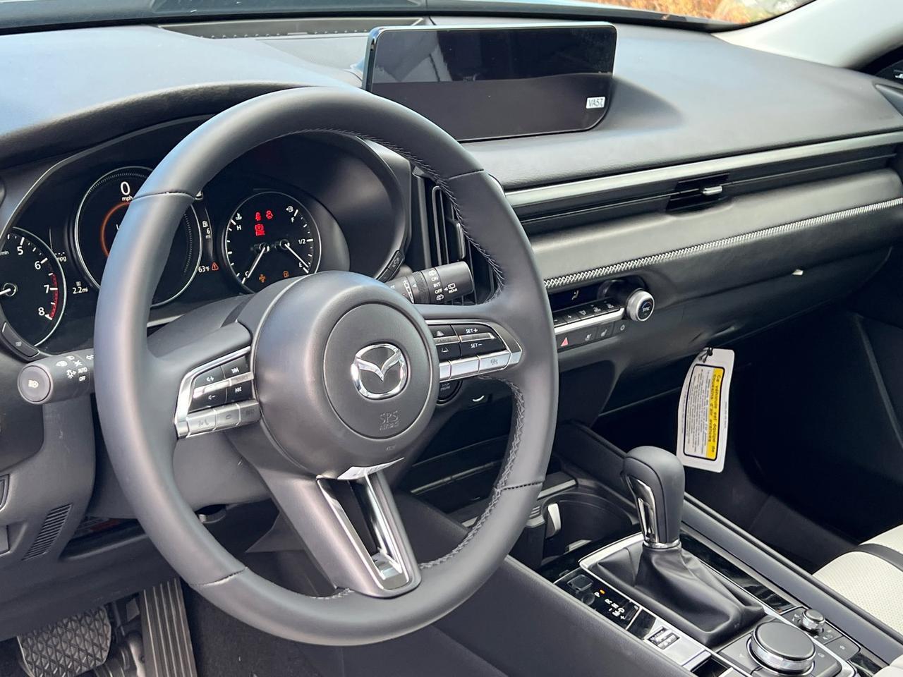 2026 MAZDA CX-50 2.5 S Premium Hagerstown MD