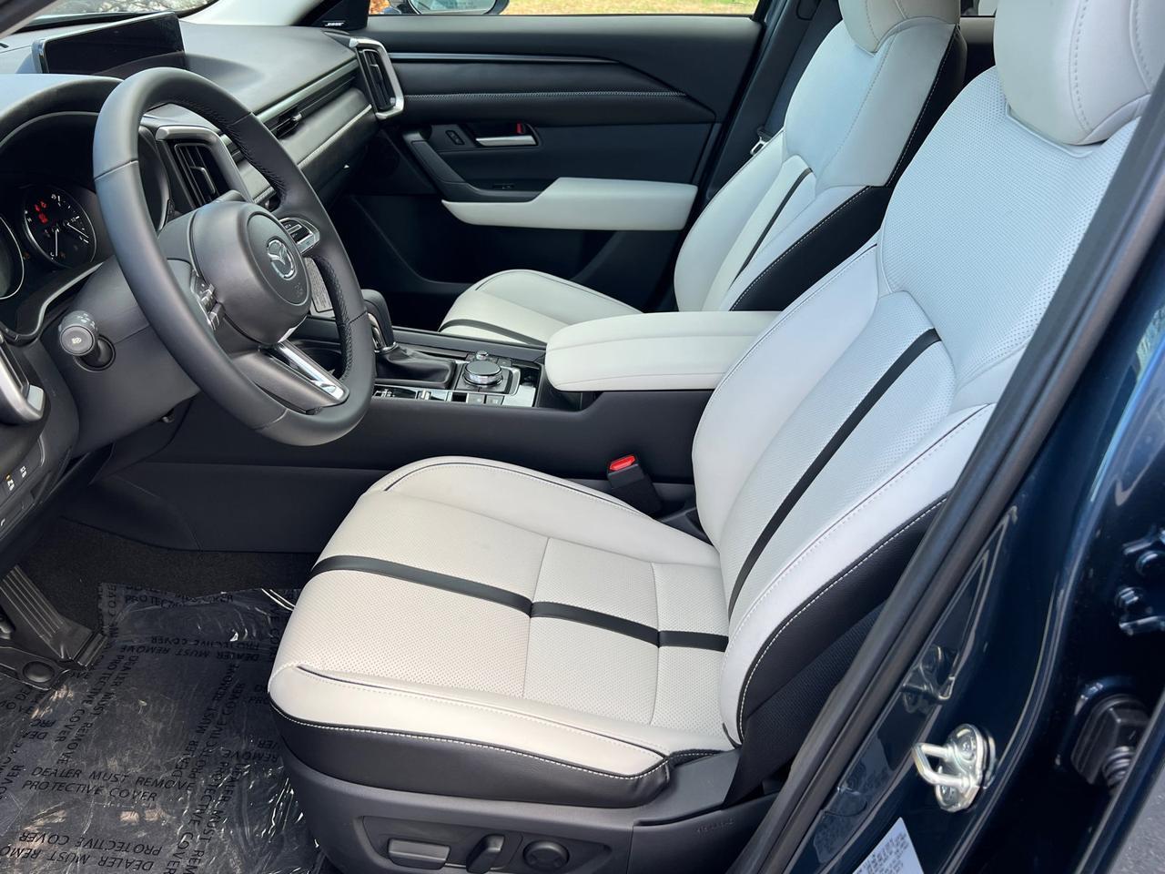 2026 MAZDA CX-50 2.5 S Premium Hagerstown MD