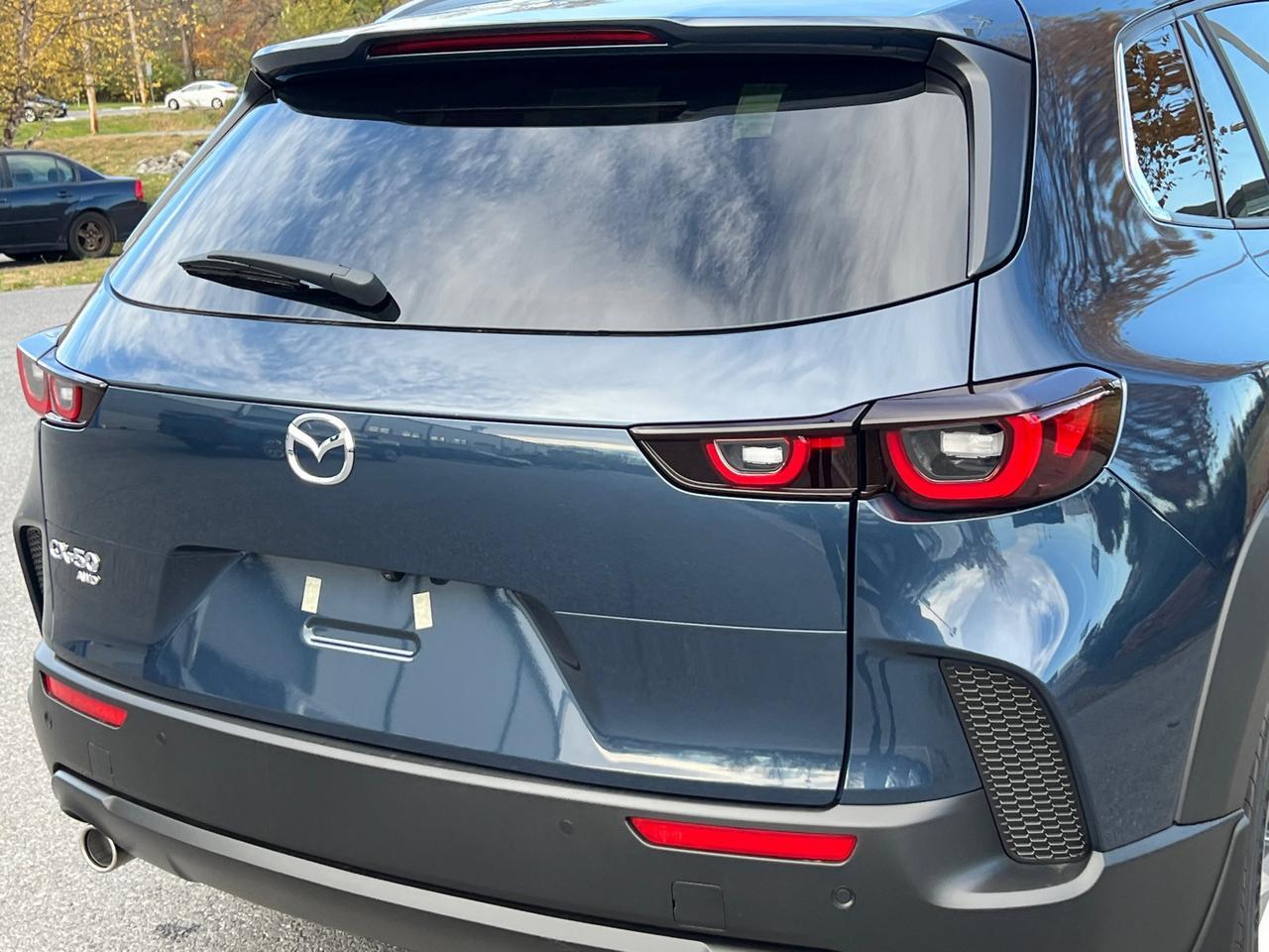 2026 MAZDA CX-50 2.5 S Premium Hagerstown MD
