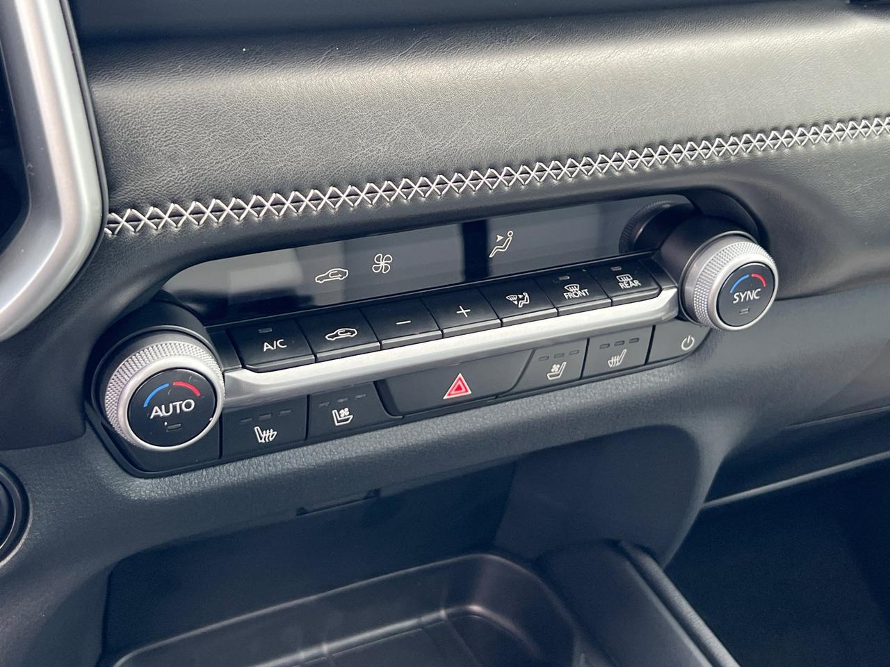 2026 MAZDA CX-50 2.5 S Premium Hagerstown MD