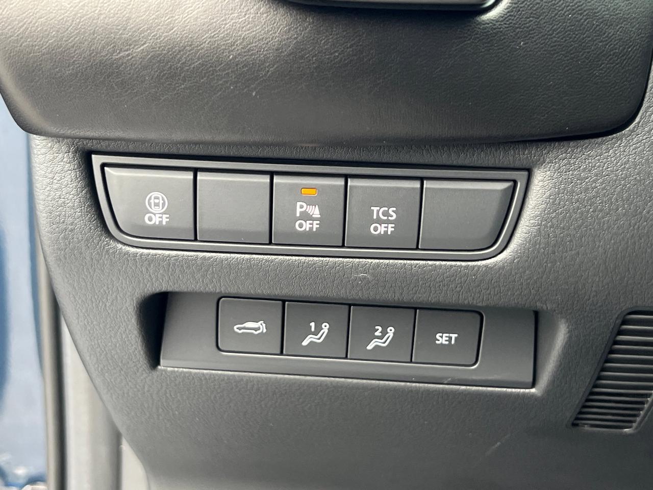 2026 MAZDA CX-50 2.5 S Premium Hagerstown MD