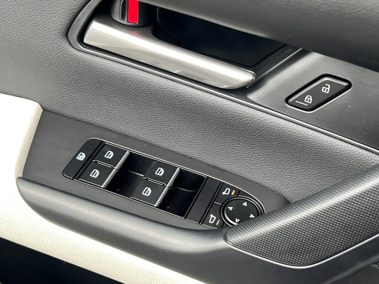 2026 MAZDA CX-50 2.5 S Premium Hagerstown MD