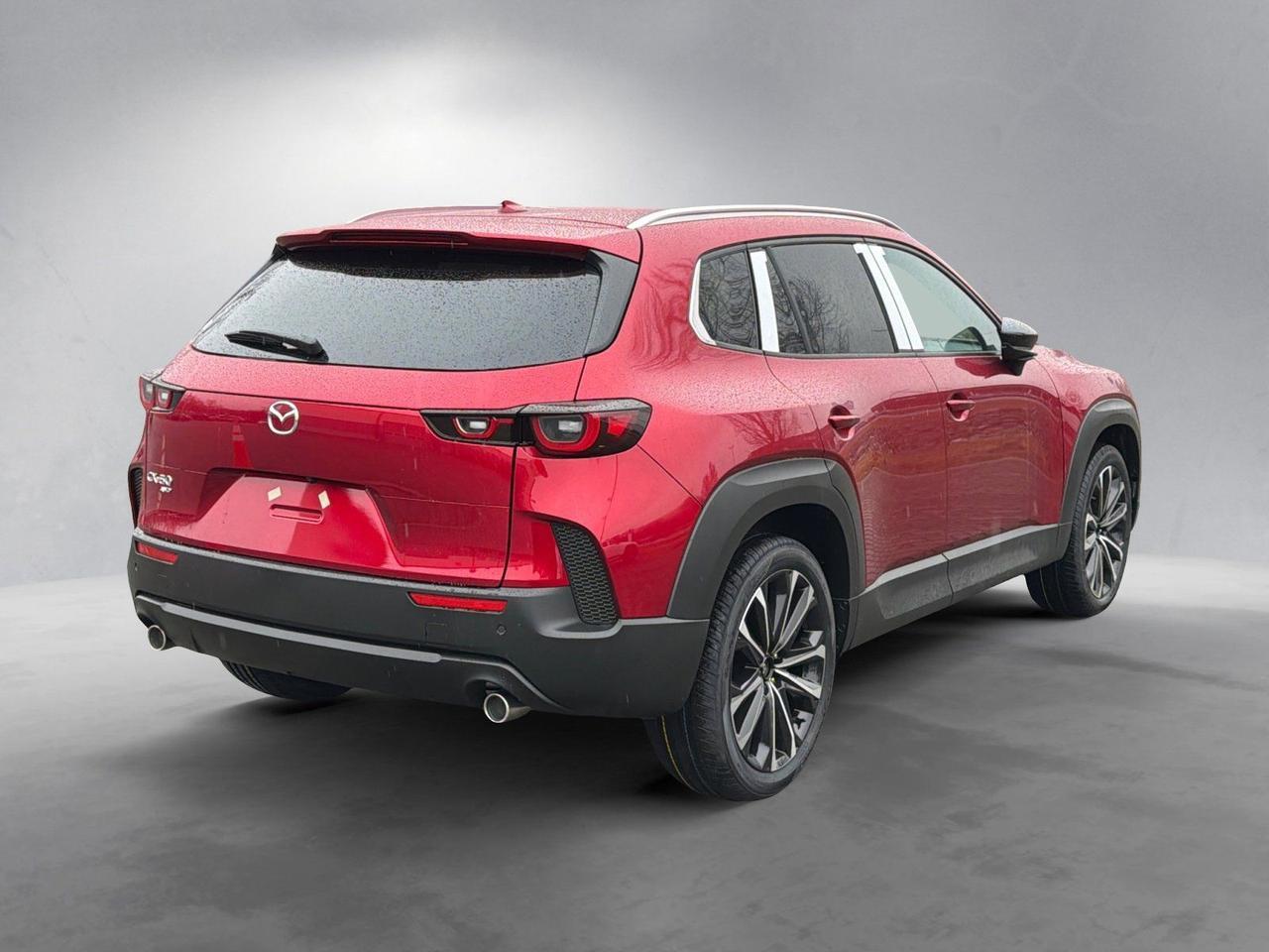 2026 MAZDA CX-50 2.5 S Premium Hagerstown MD