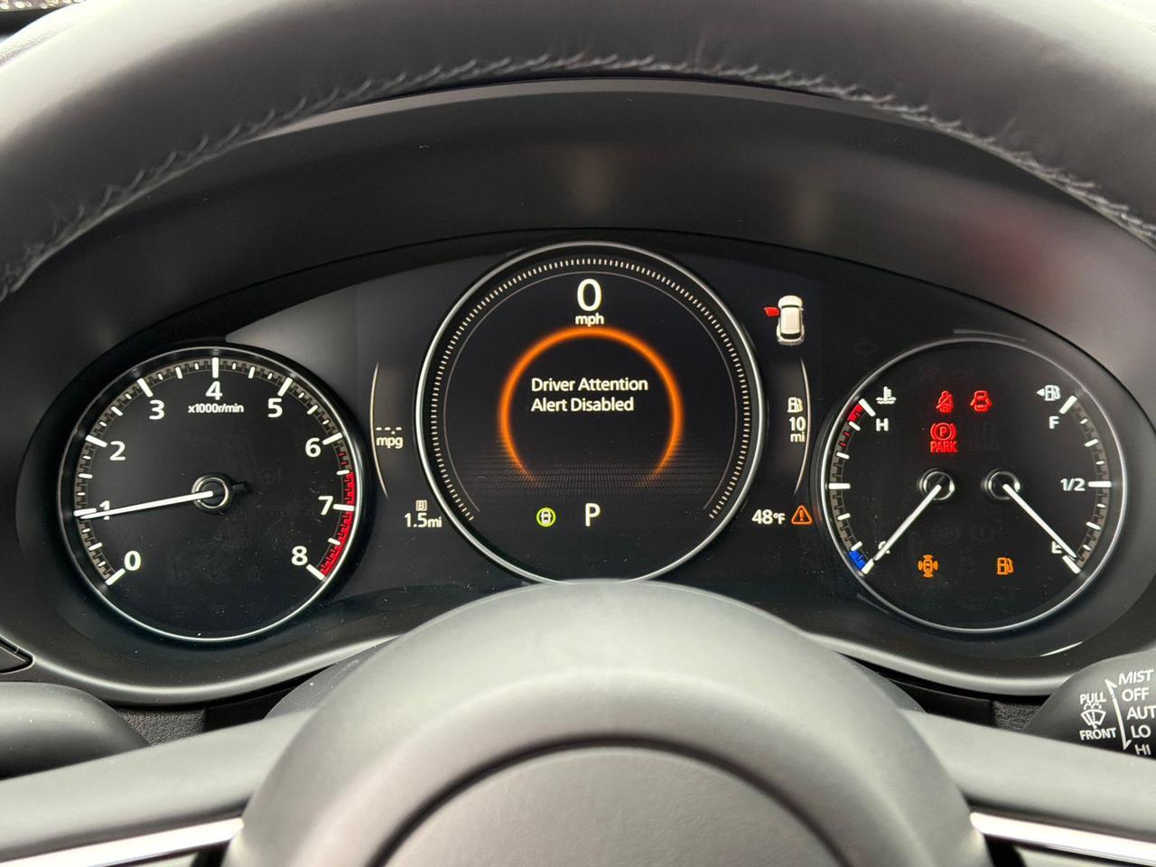 2026 MAZDA CX-50 2.5 S Premium Hagerstown MD