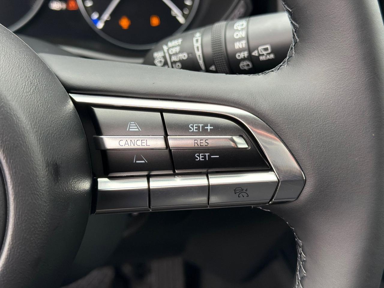 2026 MAZDA CX-50 2.5 S Premium Hagerstown MD