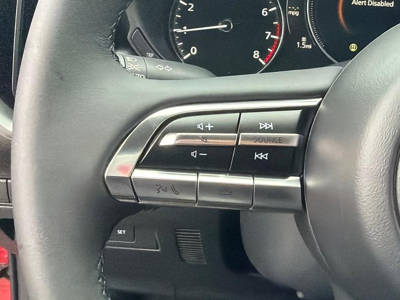 2026 MAZDA CX-50 2.5 S Premium Hagerstown MD