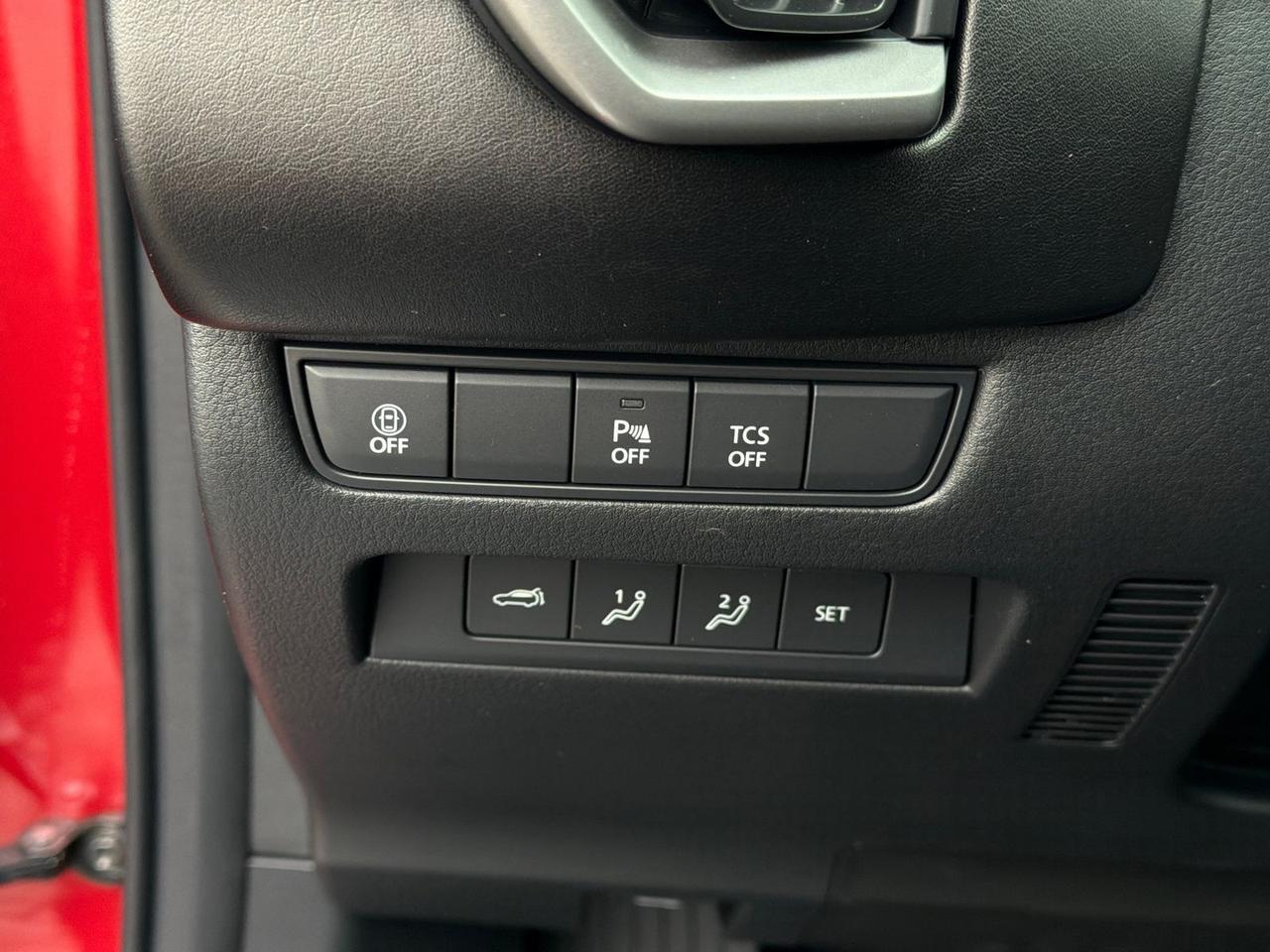 2026 MAZDA CX-50 2.5 S Premium Hagerstown MD