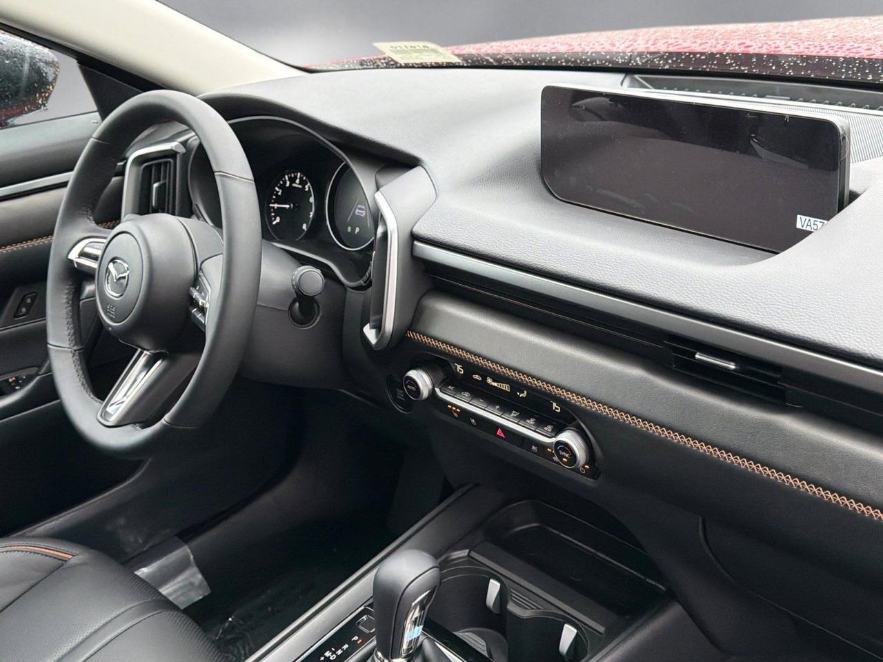 2026 MAZDA CX-50 2.5 S Premium Hagerstown MD