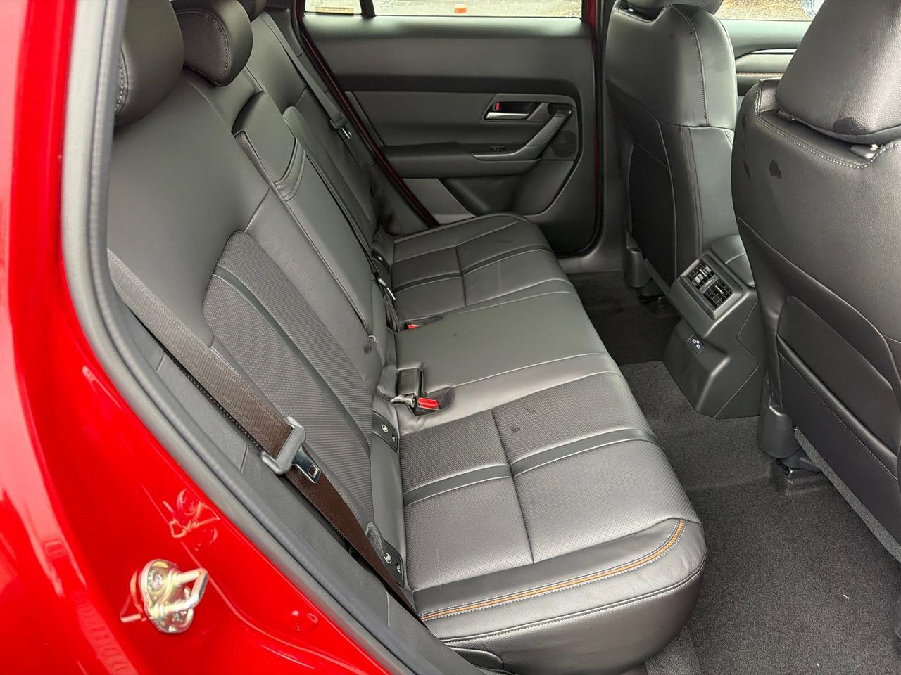 2026 MAZDA CX-50 2.5 S Premium Hagerstown MD