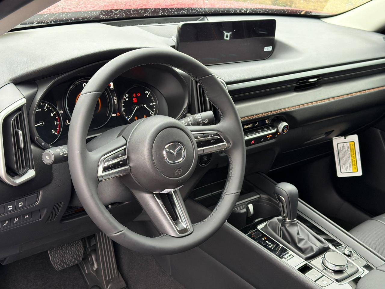 2026 MAZDA CX-50 2.5 S Premium Hagerstown MD