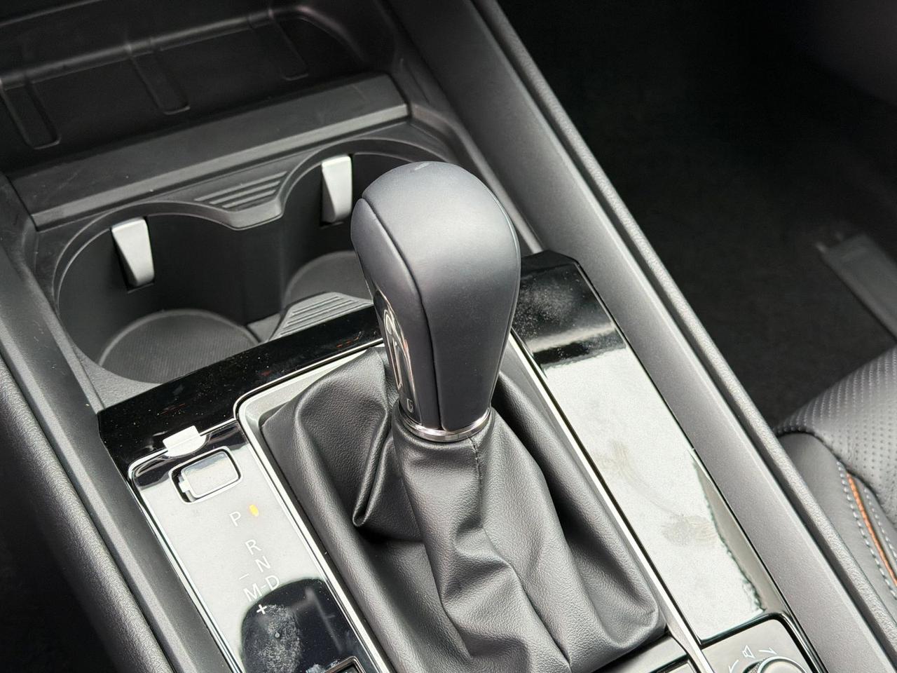 2026 MAZDA CX-50 2.5 S Premium Hagerstown MD