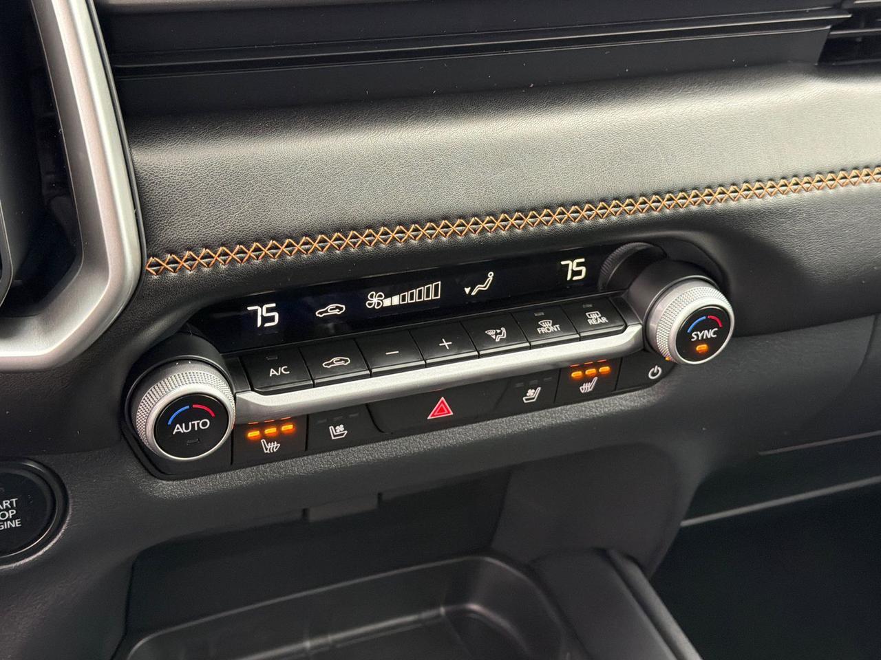 2026 MAZDA CX-50 2.5 S Premium Hagerstown MD