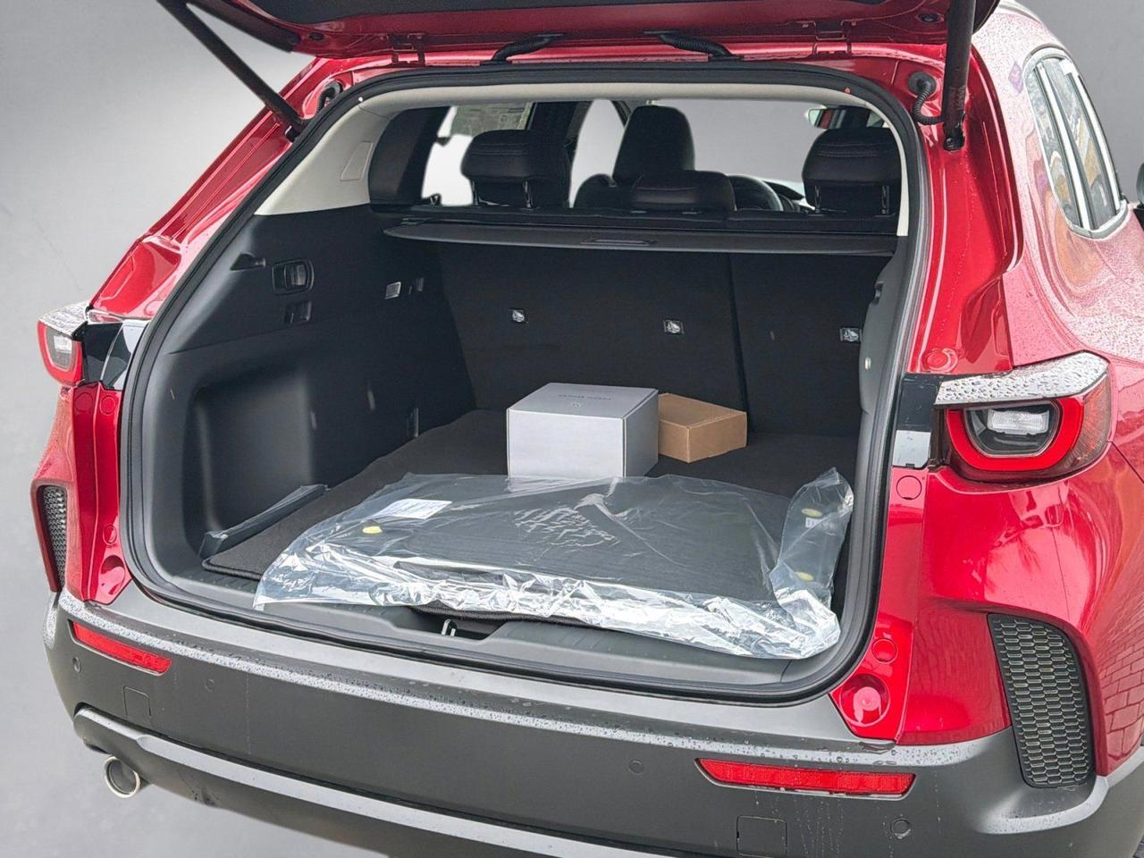 2026 MAZDA CX-50 2.5 S Premium Hagerstown MD