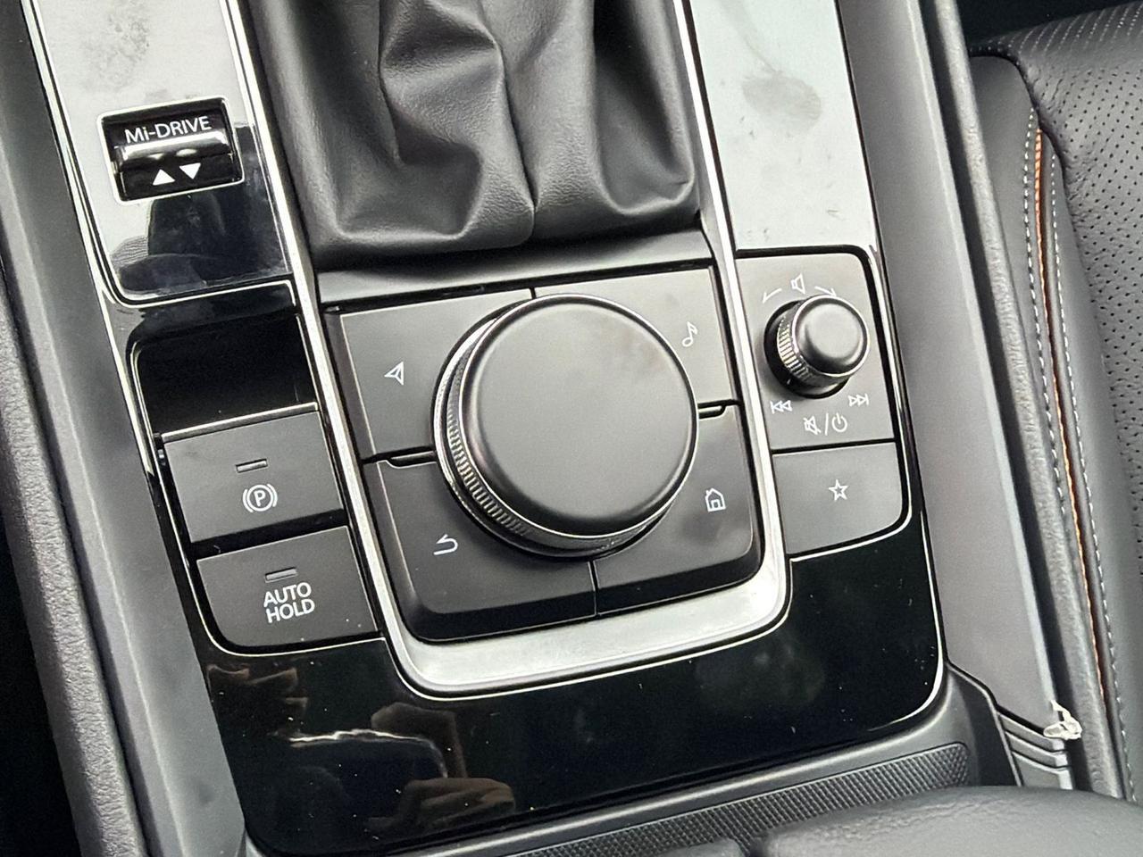 2026 MAZDA CX-50 2.5 S Premium Hagerstown MD